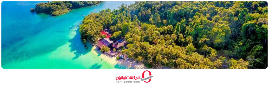 جزیره کوچانگ