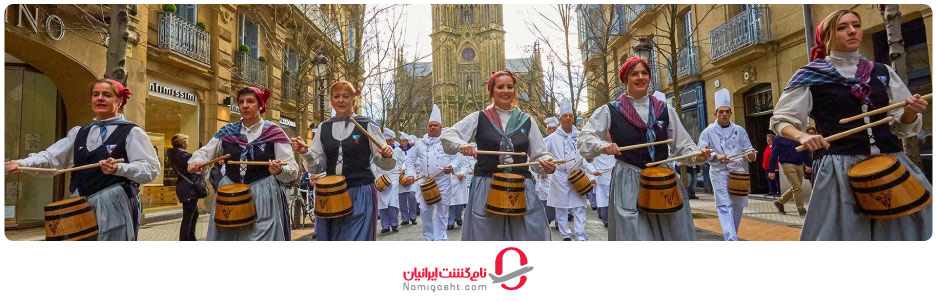 جشنواره درام