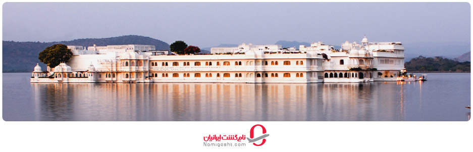 قلعه دریاچه