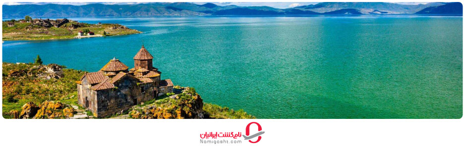 دریاچه سوان