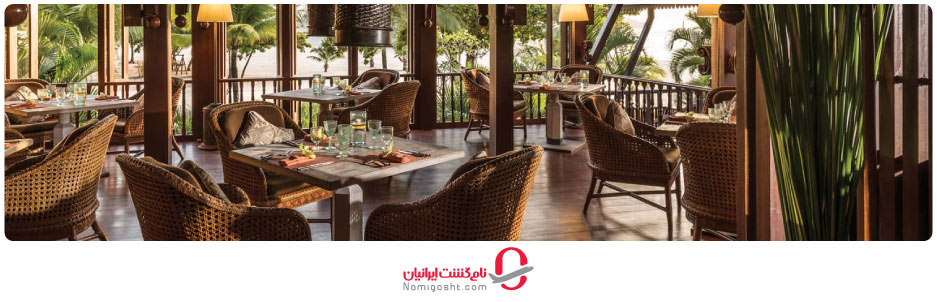 بهترین هتل های لنکاوی