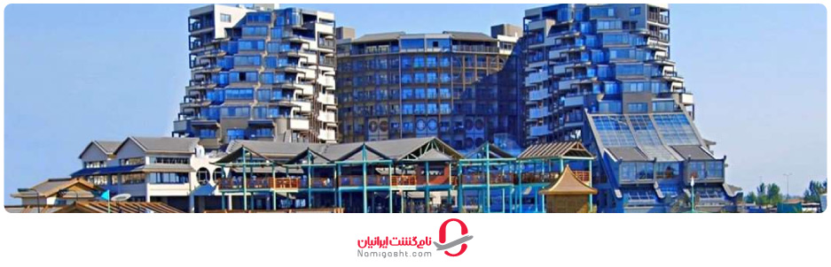 لیماک لارا هتل دلوکس اند ریزورت