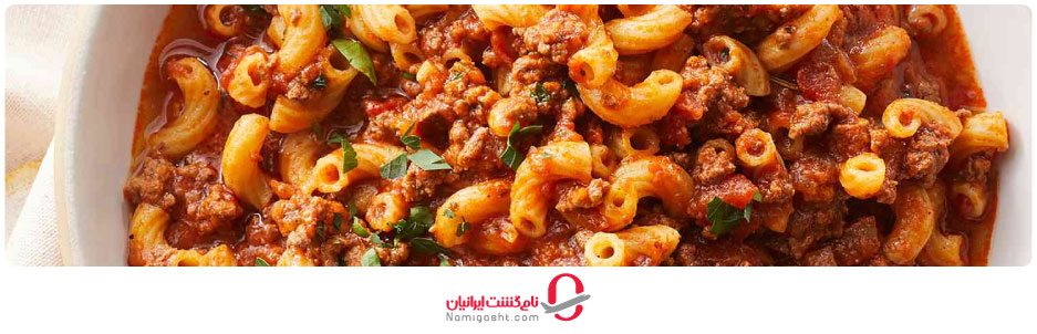 غذاهای محلی مجارستان