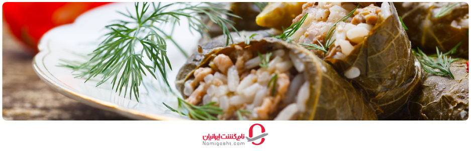 غذاهای محلی قبرس