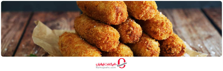 غذاهای محلی اسپانیا