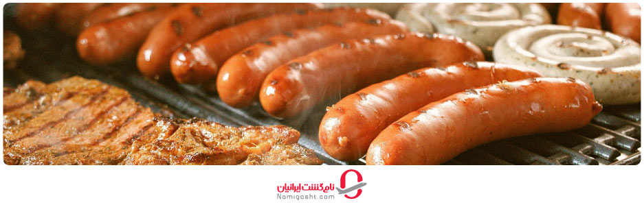 غذاهای محلی آلمان