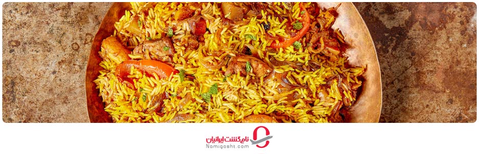 غذاهای محلی هند