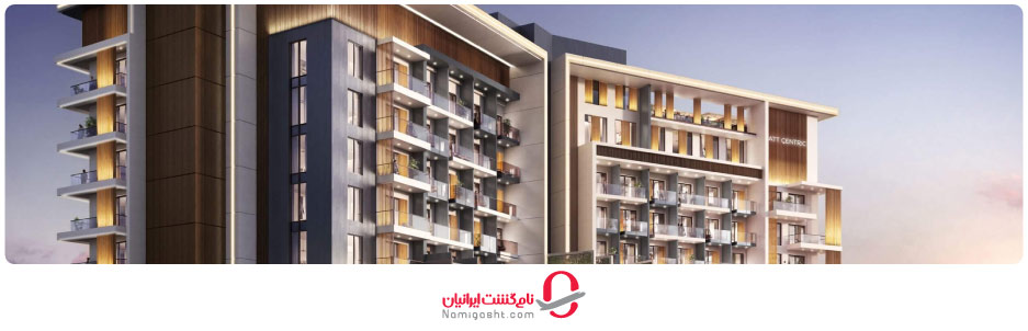 هتل‌های مجلل پنج‌ستاره