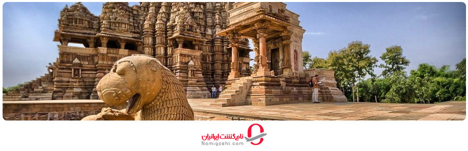 معبد ماهادوا