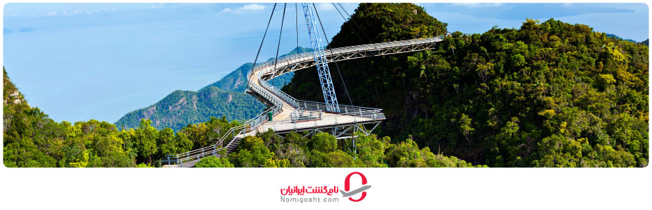 ویزای یک‌بار ورود مالزی