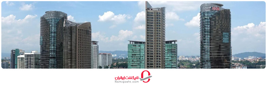 مرکز خرید مگامال