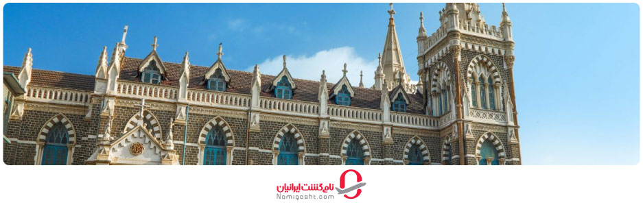  کلیسای مونت مری