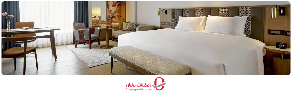 هتل مونتین بانکوک