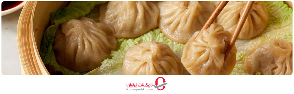 لذیذترین غذاهای چینی