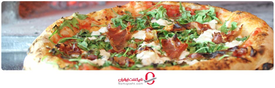 لذیذترین غذاهای اروپا