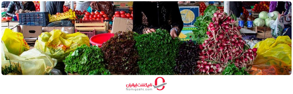 معروف‌ ترین بازارها و مراکز خرید تاجیکستان