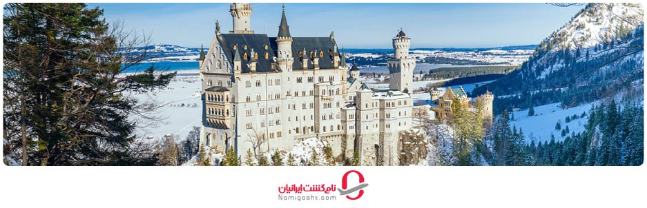 قلعه نویشوانشتاین