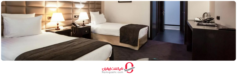 هتل نورث اونیو 