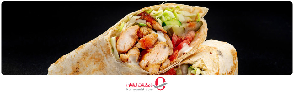 غذاهای محلی عمان