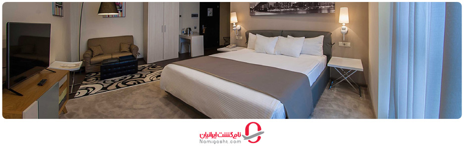 هتل اپرا سوئیت