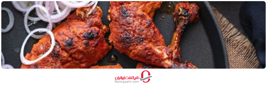 غذاهای معروف آگرا