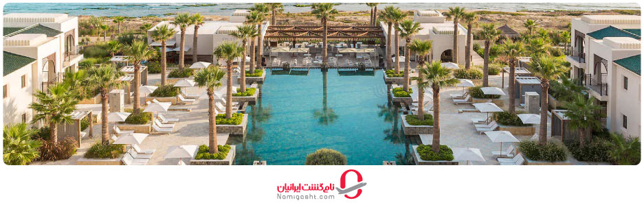 اقامت در تونس