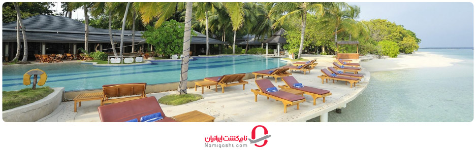 هتل رویال آیلند ریزورت اند اسپا مالدیو