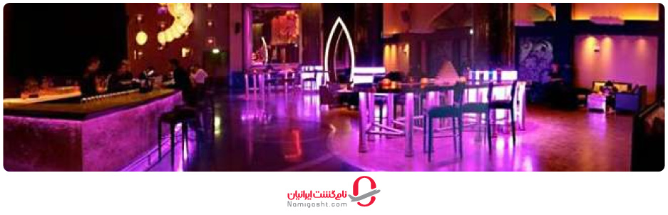 دیسکو سنکچری دبی