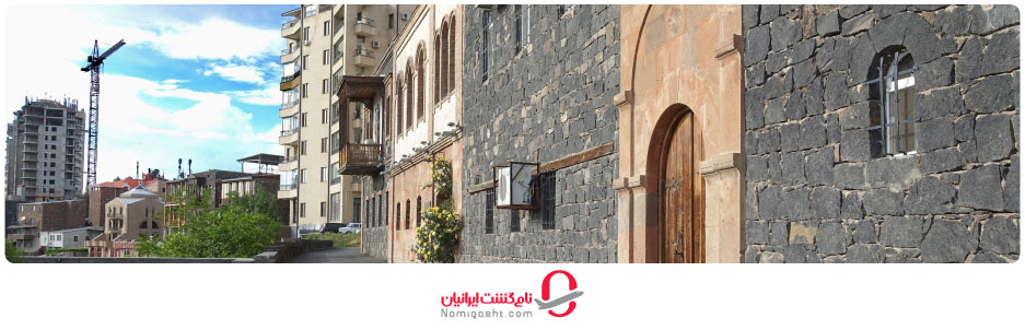 موزه سرگئی پاراجانف