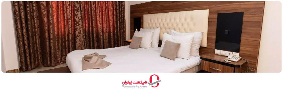 هتل شایلی کیش