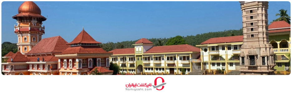 معبد شانتادورگا