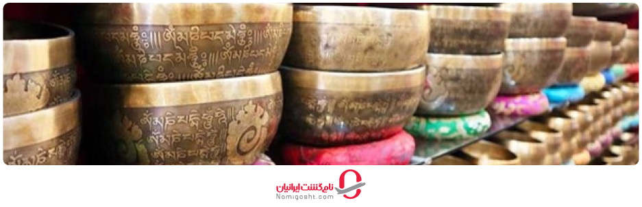 کاسه آوازه‌خوان؛ هدیه‌ای از جنس آرامش مطلق!