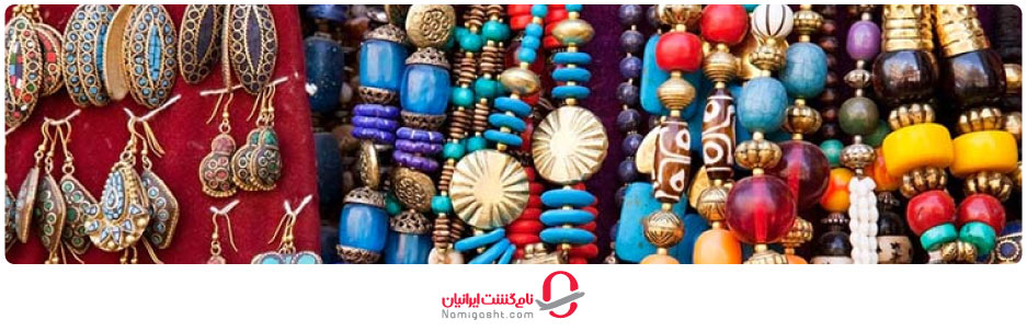 سوغاتی های دهلی