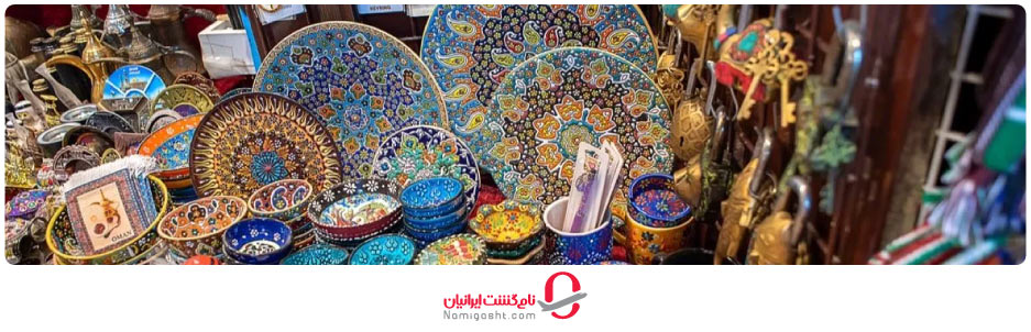 سوغاتی های عمان