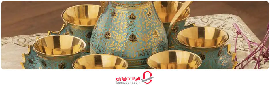 سوغاتی های قطر