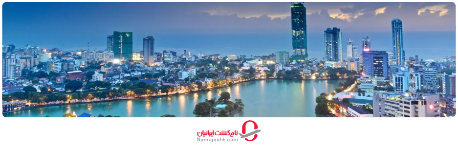 آب و هوای سریلانکا در فصل زمستان