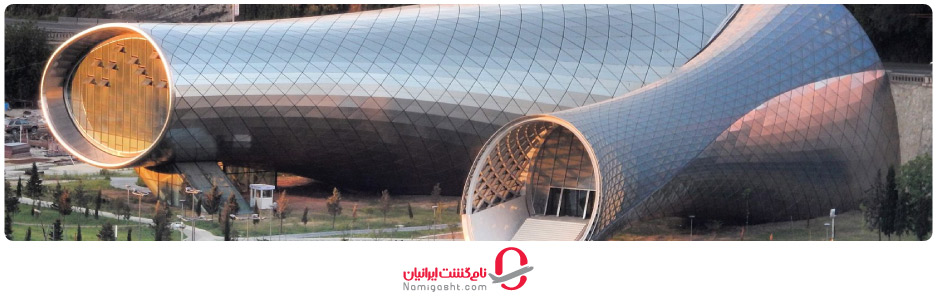 هزینه بازدید از دیدنی های تفلیس