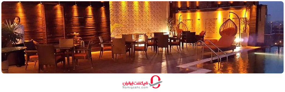 بهترین هتل‌های ۴ ستاره دهلی هند