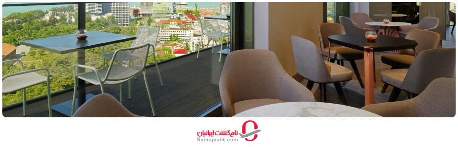 بهترین رستوران‌ های باتومی