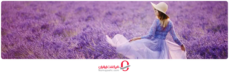  جشنواره اسطوخودوس تیهانی در مجارستان