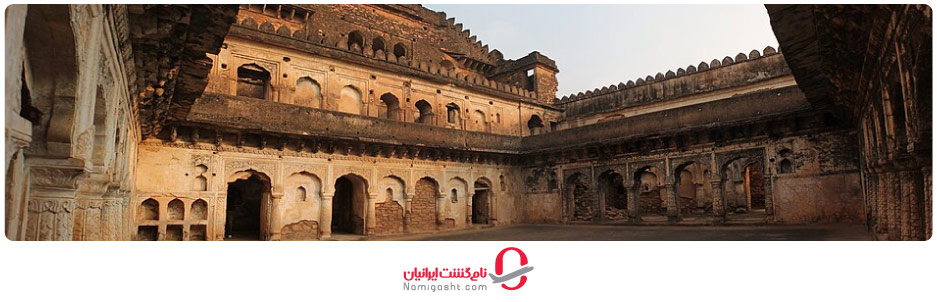 جاذبه‌های گردشگری در اطراف معابد خاجوراهو هند