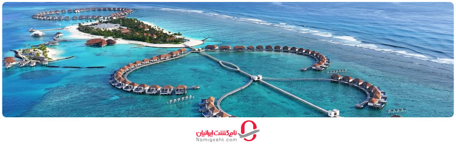 فصول گردشگرپذیر در مالدیو چه فصلی از سال هستند