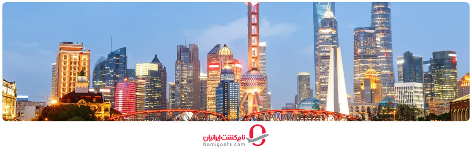 حمل و نقل در چین