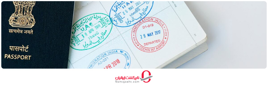 انواع ویزای هند برای سفر  کدام گزینه مناسب شماست