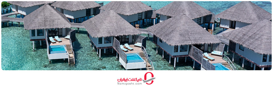 هتل ولاسارو مالدیوز مالدیو