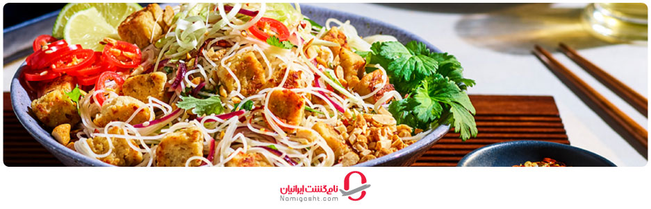 غذاهای معروف پوکت