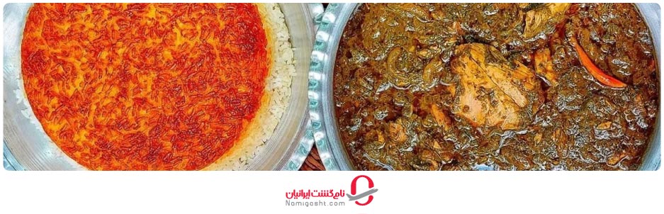 هنگام سفر به کیش چی بخوریم