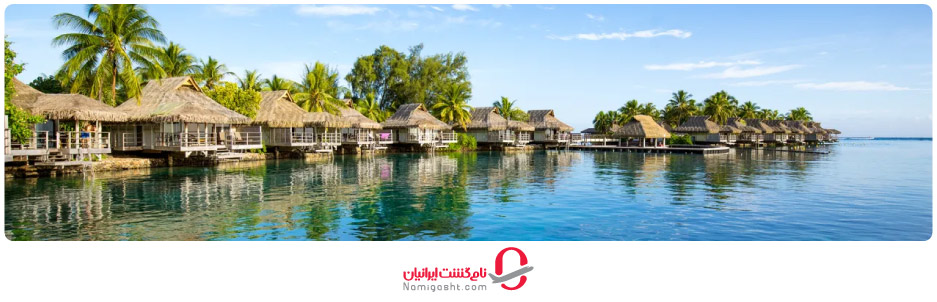 بالی کجاست؟