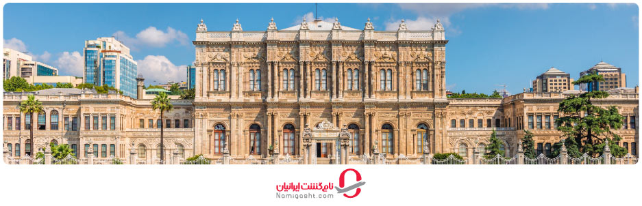 با مترو به دیدن کدام جاذبه‌های دیدنی استانبول برویم