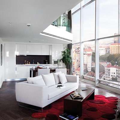 Hotel elsiyum istanbul